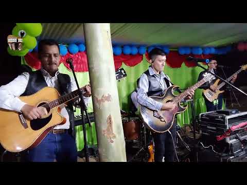 El enojón En Vivo | Lus Salazar De Reyes (El Tumbador, San Marcos)