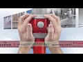 Advantage Series Switch-Rated Pin & Sleeve Advantage Series Switch-Rated Pin & Sleeve