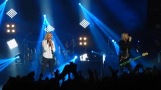 R5 - I Want You Bad