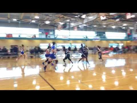 MBA National 63 Chicago Hoops Express Silver 61 - Windy City Classic