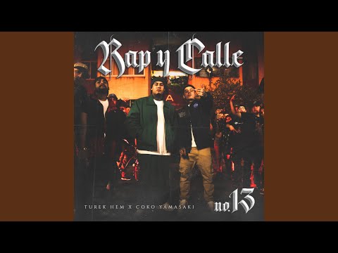 Rap y Calle No. 13