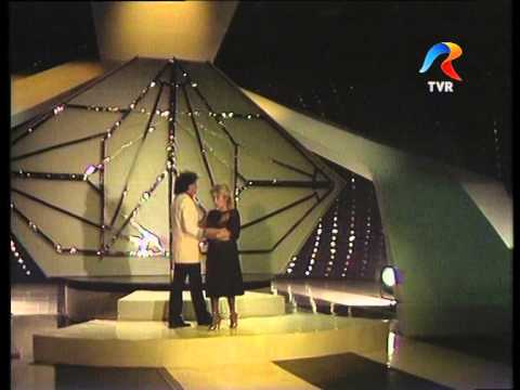 Mirabela Dauer si Marian Nistor - Frunza mea albastra