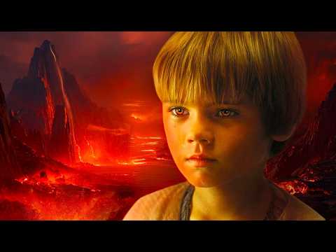 Star Wars | George Lucas RIVELA la Vera Tragedia del Prescelto