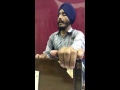 Mere Veer Bhagat Singh Shera