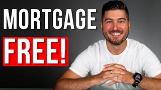 How to Pay Off A Mortgage Faster (The Math)