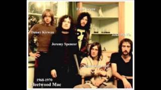 Peter Green&#39;s Fleetwood Mac ~&#39;&#39;Homework&#39;&#39;&amp;&#39;&#39;Like It This Way&#39;&#39;(Modern Electric Blues 1969)