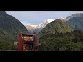Mountains of Aotearoa | Luke Gajdus