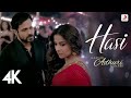 Hasi Video - Hamari Adhuri Kahani|Emraan Hashmi, Vidya Balan|Ami Mishra|Mohit Suri