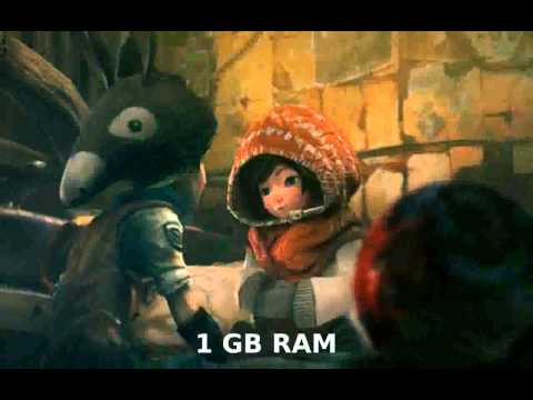 Silence : The Whispered World 2 PC