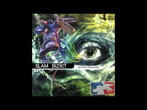 Limp Bizkit and Pendulum - Mashup