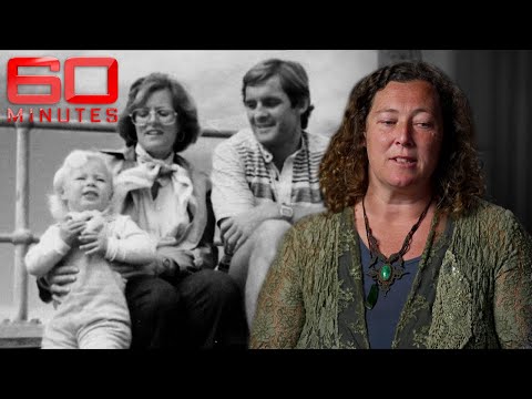 Will the daughter of wife-killer Chris Dawson ever forgive him? | 60 Minutes Australia