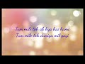 Tu Hi Meri Hai Sari Zameen Laryc Song