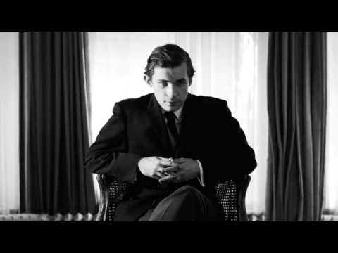 [1 HOUR] - Glenn Gould - Domenico Scarlatti Keyboard Sonata in G major, K.13