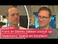 ⚽ | De eredivisie gaat weer beginnen! | De grote voorbeschouwing op Feyenoord, Sparta en Excelsior!