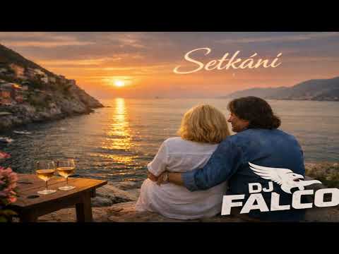 DJ Falco & Hana Zagorová feat. Drupi – Setkání (Trance Energy Fast Cover Remix 2026)