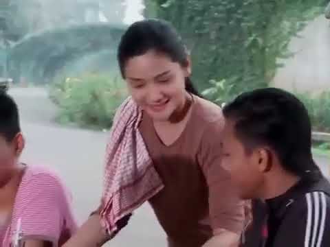 FTV Hidayah Aku Dibenci Anakku
