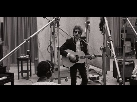 The Bob Dylan Archive