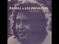 Fadoul. Maroc. Le James Brown de l'Atlas."Sid Redad"  1970.
