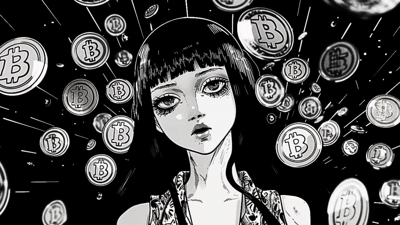 BITCOIN | É O PREÇO DA SUA LIBERDADE