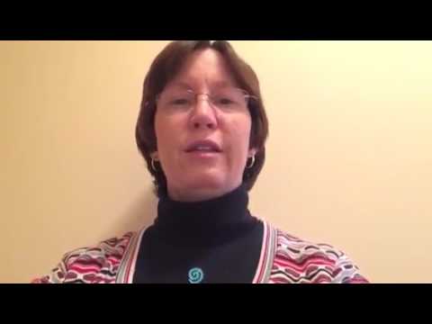 LUNG FORCE Hero Karen L. Shares Her Voice for Tumor Testing