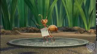 The Ant Bully - Promotional Trailer