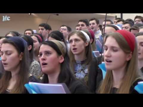 Beni Cibu si Grupul de Tineri - Colaj cu cantari crestine pentru lauda Domnului