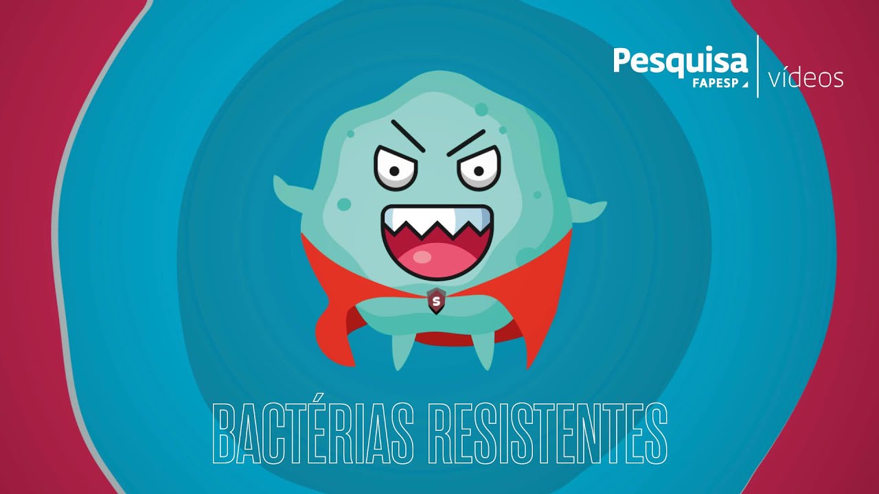 The danger of superbacteria #science #bacteria