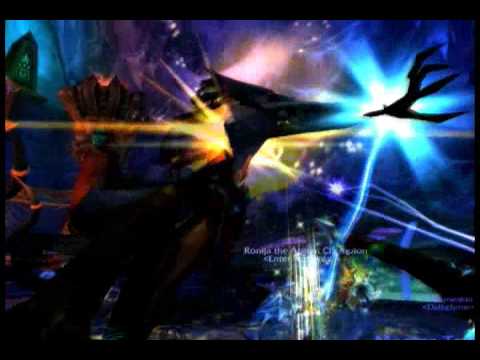 World of Warcraft Enter the Dragon