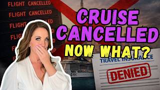 Cruise Cancelled in Dubai? The Travel Insurance Clause That Could Cost You