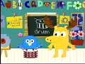 Noggin Zee S Drummer 2005