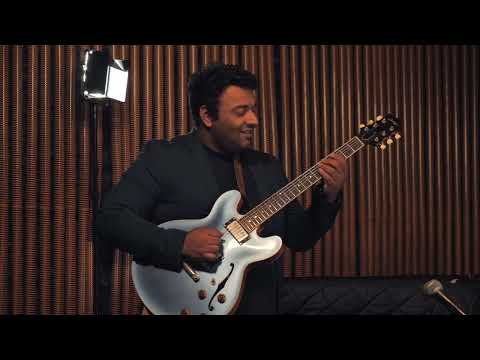 Pritesh Walia - Brief (Live at Sam First)