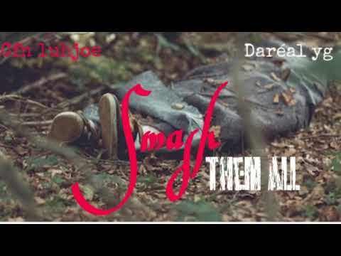 Cfnluhjoe Ft DarealYG (official audio)