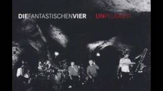 die fantastischen vier unplugged - millionen legionen