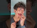 De Que Te Disfrazaste Tu Shorts Tutorial