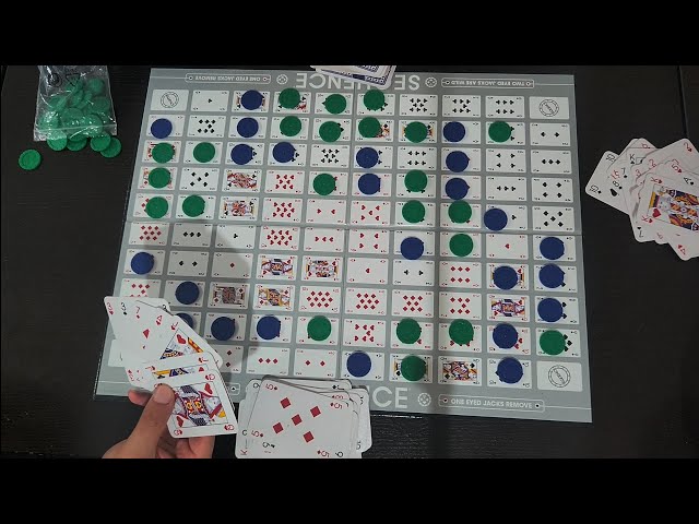 Vídeo relacionado con Jax Sequence, Divertido Juego de Estrategia para la Familia.