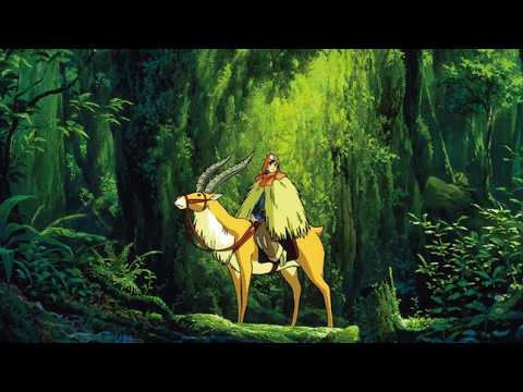 Why Princess Mononoke is a Masterpiece - Foreign Film Friday
