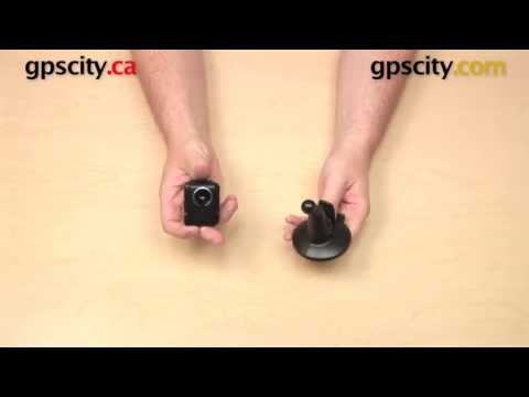 Garmin 7 inch Powered Suction Mount: Overview (010-11932-00)