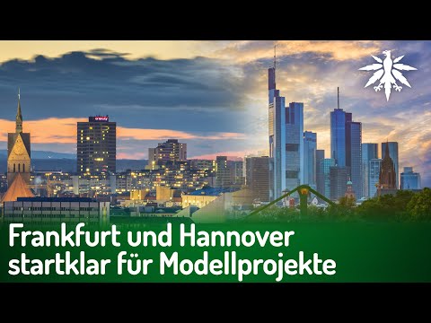 Frankfurt und Hannover startklar für Modellprojekte | DHV-News # 442