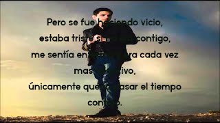 [Letra] Virlan Garcia - Y Cambio Mi Suerte [Audio Oficial]