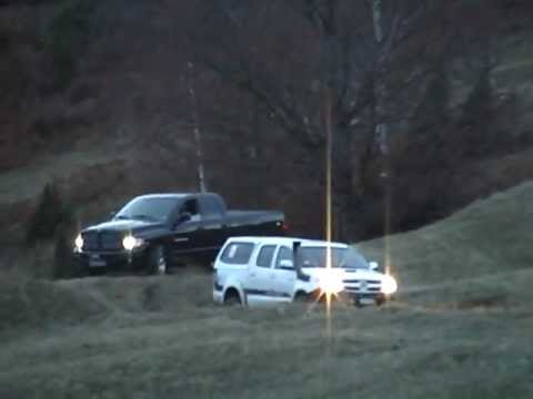 Serbian Trophy 2012 - 4