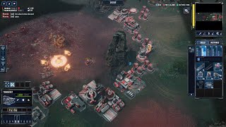 Tempest Rising: War Ender Says No