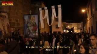preview picture of video 'Enterro do Senhor - Penamacor - 2014'