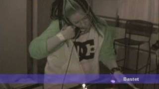 Dave Berg - Who's In Control (Infiniti Remix)