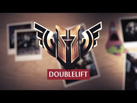 TSM Doublelift Montage - League of Legends