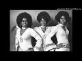 THE SUPREMES - TOSSIN' AND TURNIN'
