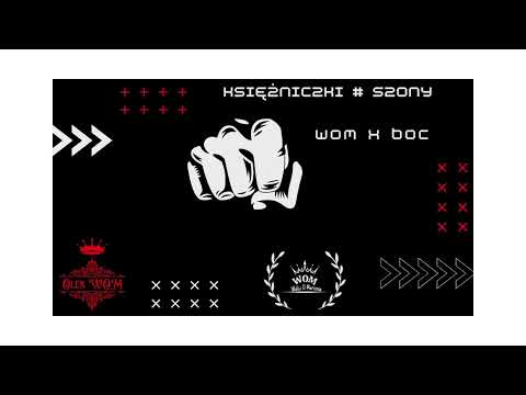 WOM - Dawaj (Feat.BOC)