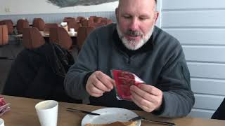 05 -  Norway 2019 - Tromsø - The Food