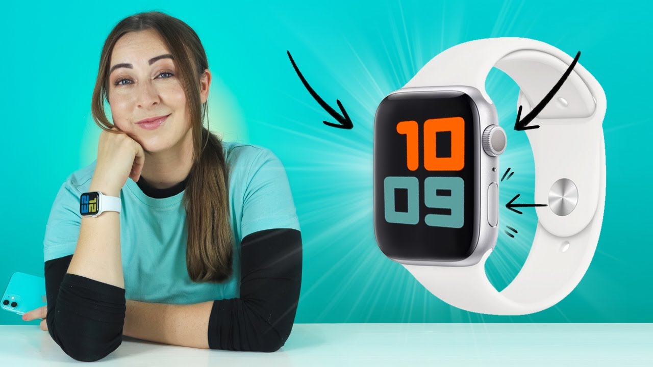 Apple Watch Series 5 Tips, Tricks & Hidden Features | You ABSOLUTELY MUST Know!!