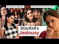 Starkids BEING JEALOUS Of Aneet Padda For BEING AN OUTSIDER Ahaan BEING IGNORE By Starkids