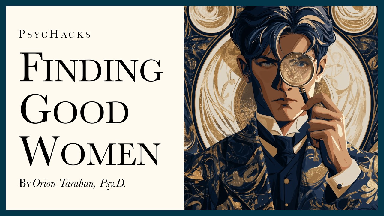 Finding good women: how to test them